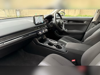 Used Honda Civic 2024 for sale - 75495622: Photo