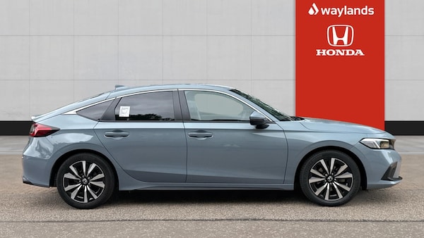 Used Honda Civic 2024 for sale - 75495622: Photo 5