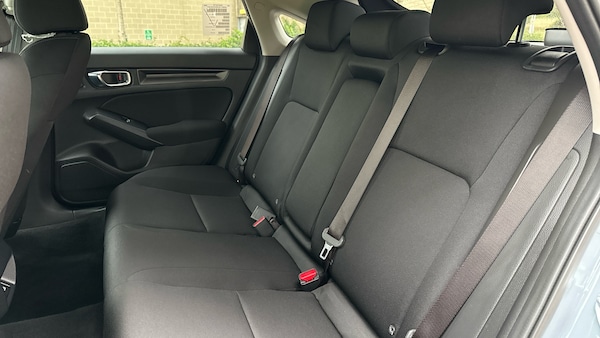 Used Honda Civic 2024 for sale - 75495622: Photo 8