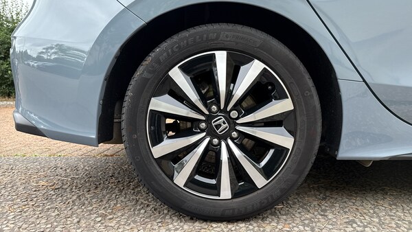 Used Honda Civic 2024 for sale - 75495622: Photo 9