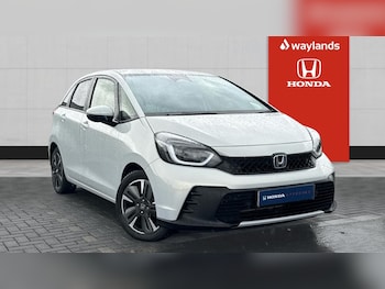 Used Honda Jazz 2025 for sale - 79297286: Photo