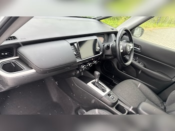Used Honda Jazz 2025 for sale - 79297286: Photo