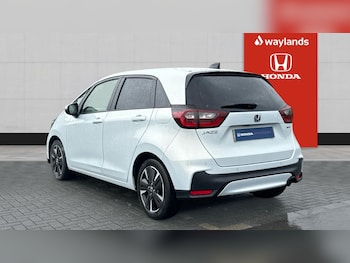 Used Honda Jazz 2025 for sale - 79297286: Photo