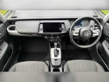 Used Honda Jazz 2025 for sale - 79297286: Photo