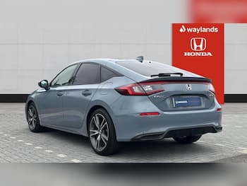 Used Honda Civic 2026 for sale - 78537950: Photo
