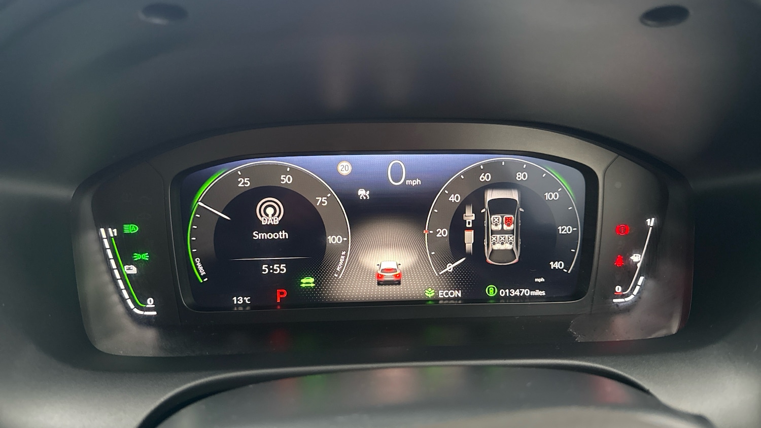 Used Honda ZR-V 2024 for sale - 77975570: Photo 11