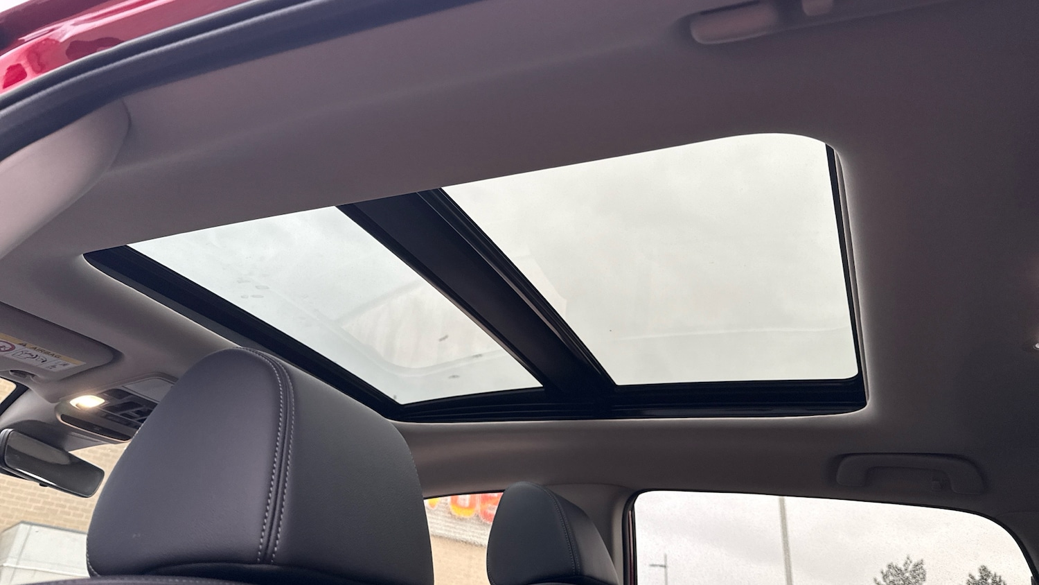 Used Honda ZR-V 2024 for sale - 77975570: Photo 14