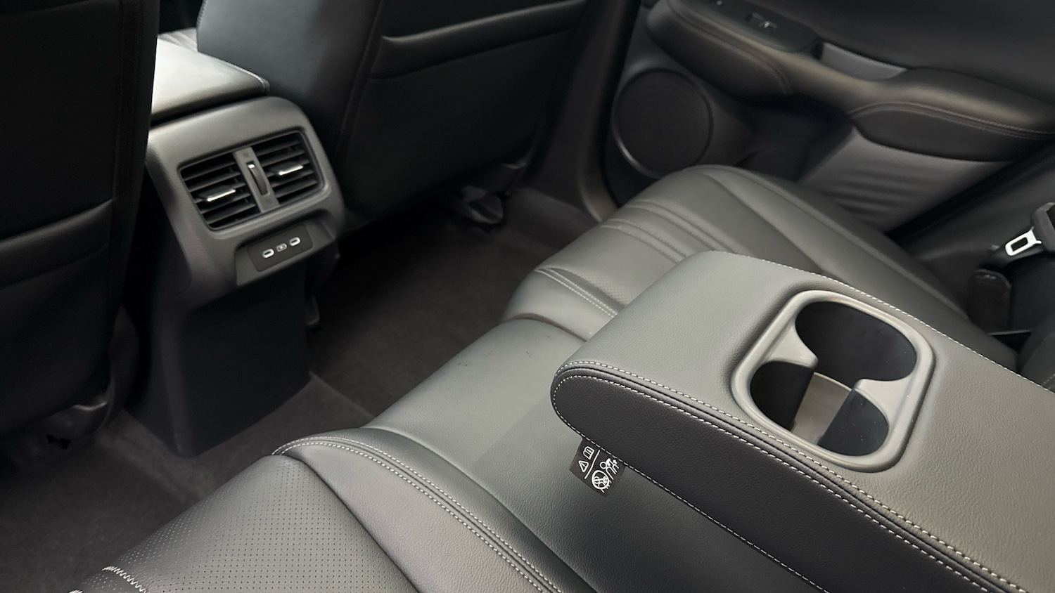 Used Honda ZR-V 2024 for sale - 77975570: Photo 15