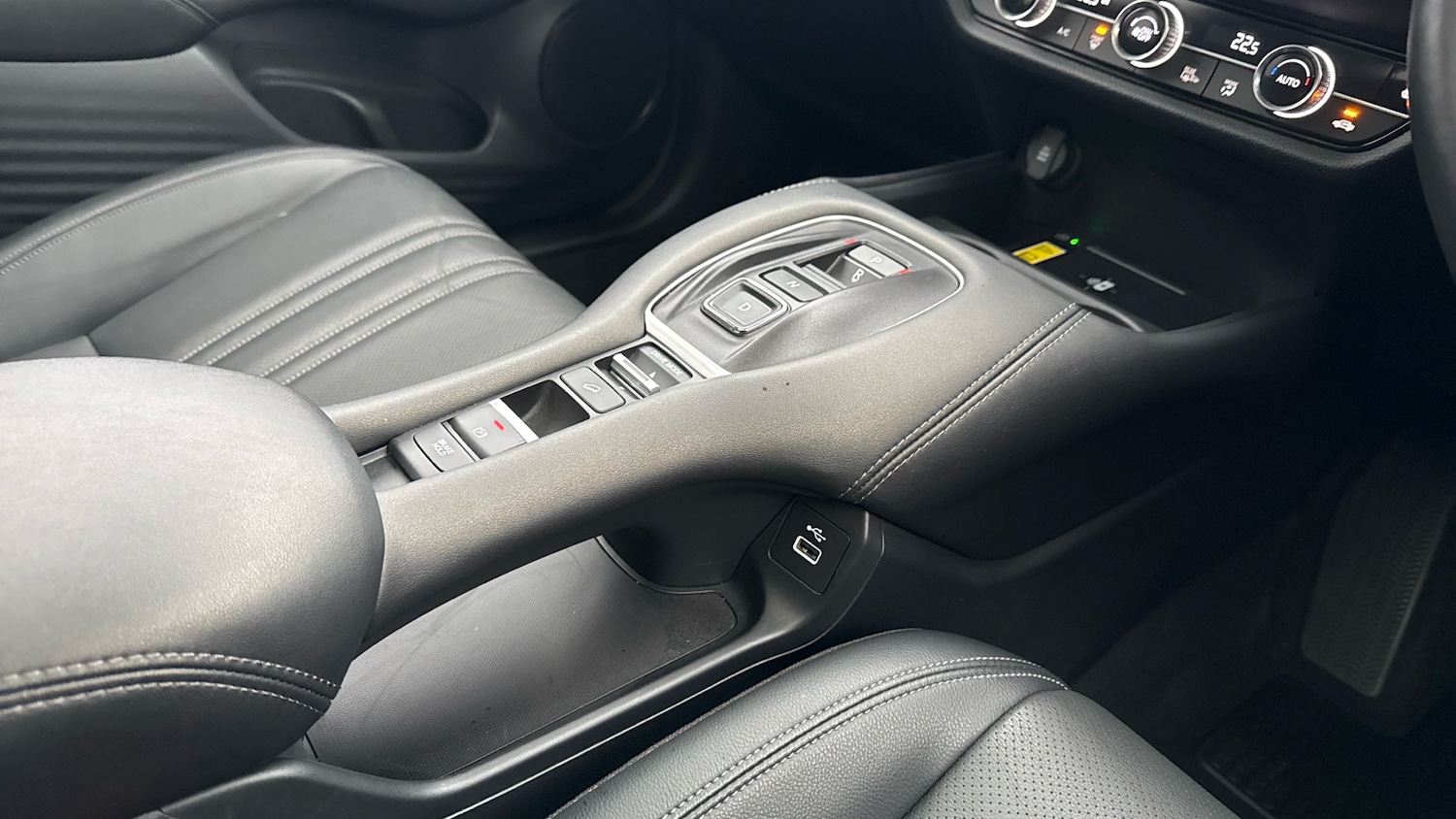 Used Honda ZR-V 2024 for sale - 77975570: Photo 22