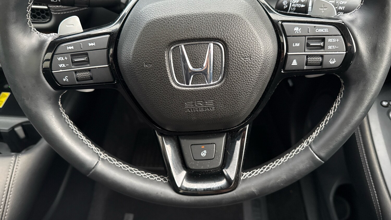 Used Honda ZR-V 2024 for sale - 77975570: Photo 24