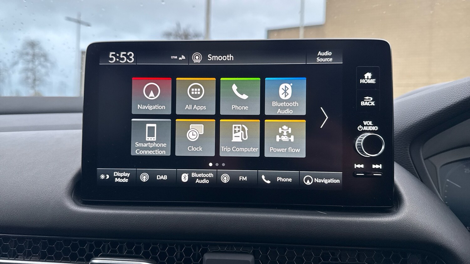 Used Honda ZR-V 2024 for sale - 77975570: Photo 25