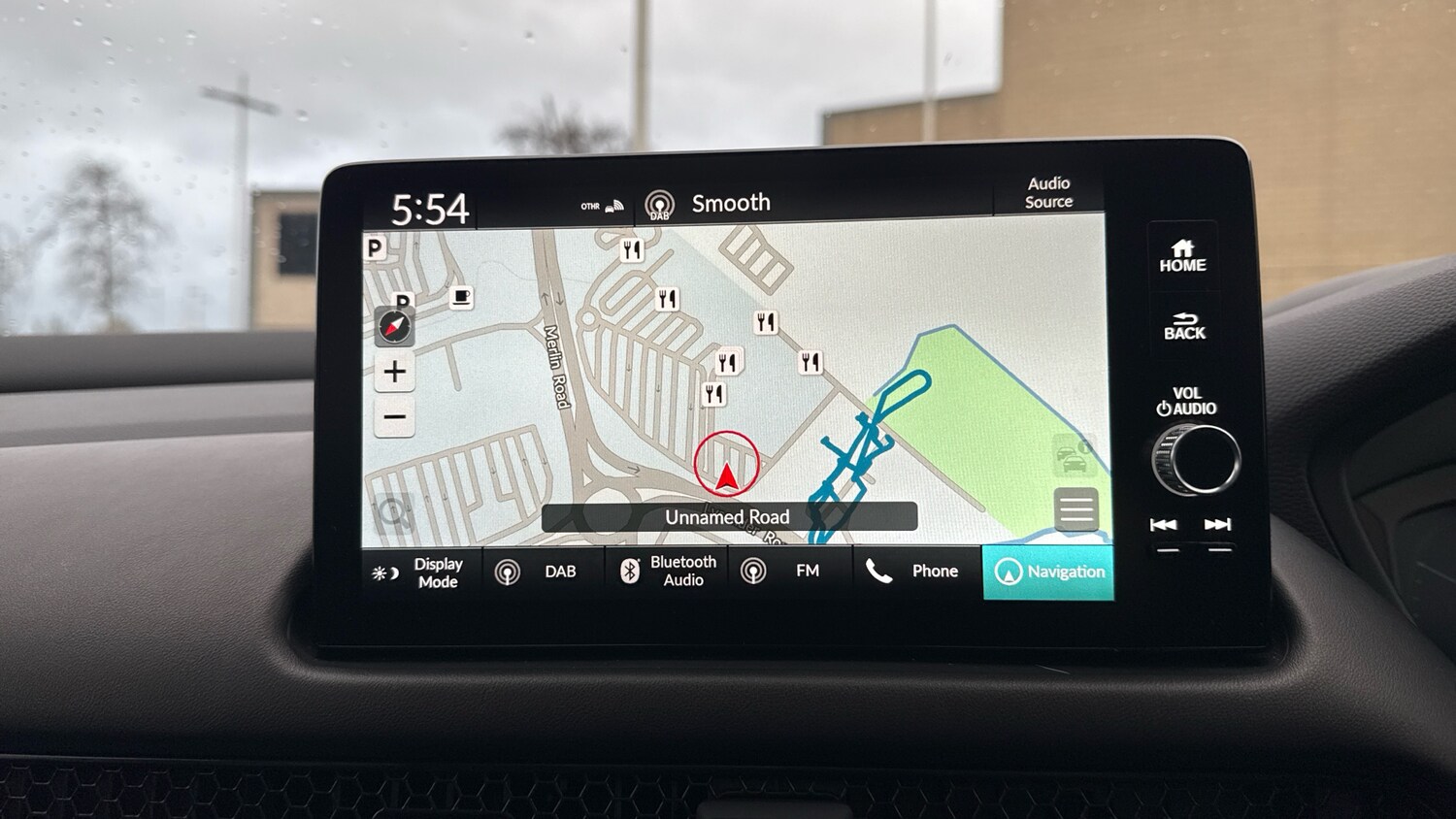 Used Honda ZR-V 2024 for sale - 77975570: Photo 26