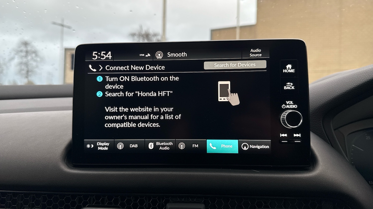 Used Honda ZR-V 2024 for sale - 77975570: Photo 27