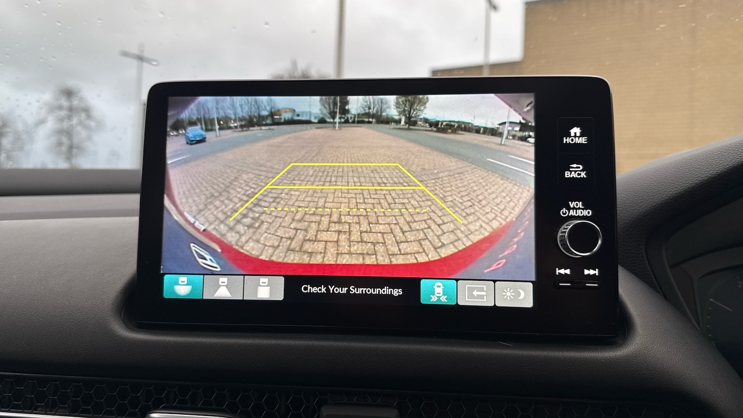 Used Honda ZR-V 2024 for sale - 77975570: Photo 29