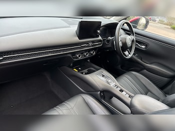 Used Honda ZR-V 2024 for sale - 77975570: Photo