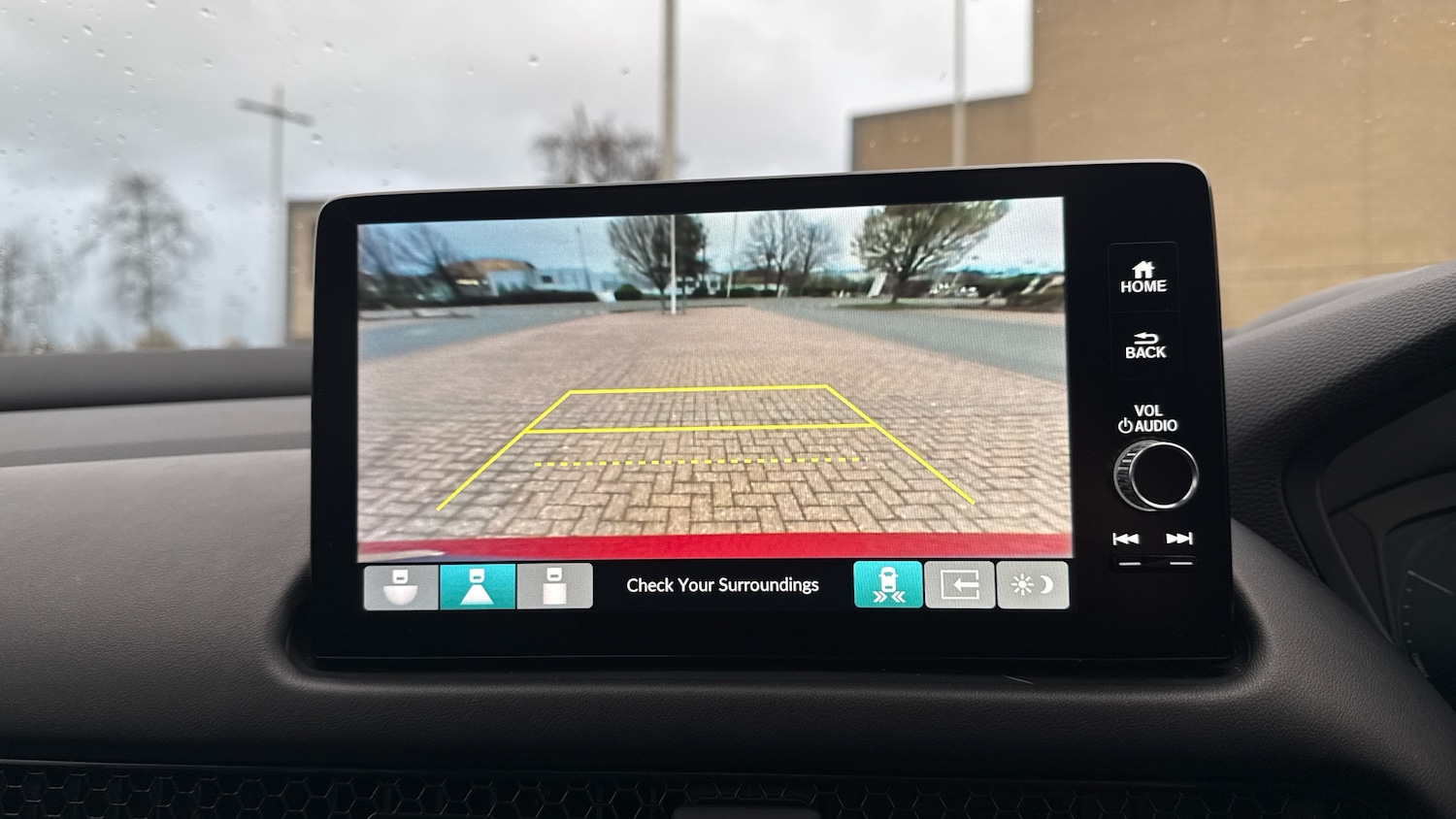 Used Honda ZR-V 2024 for sale - 77975570: Photo 30