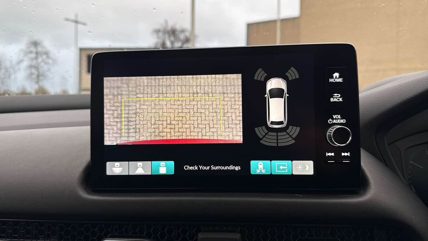 Used Honda ZR-V 2024 for sale - 77975570: Photo 31