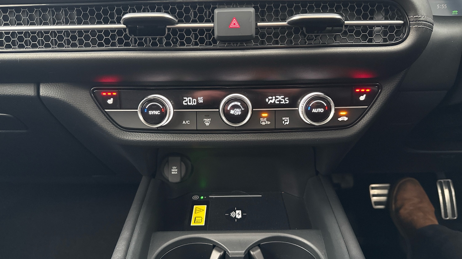 Used Honda ZR-V 2024 for sale - 77975570: Photo 32