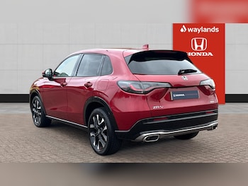 Used Honda ZR-V 2024 for sale - 77975570: Photo