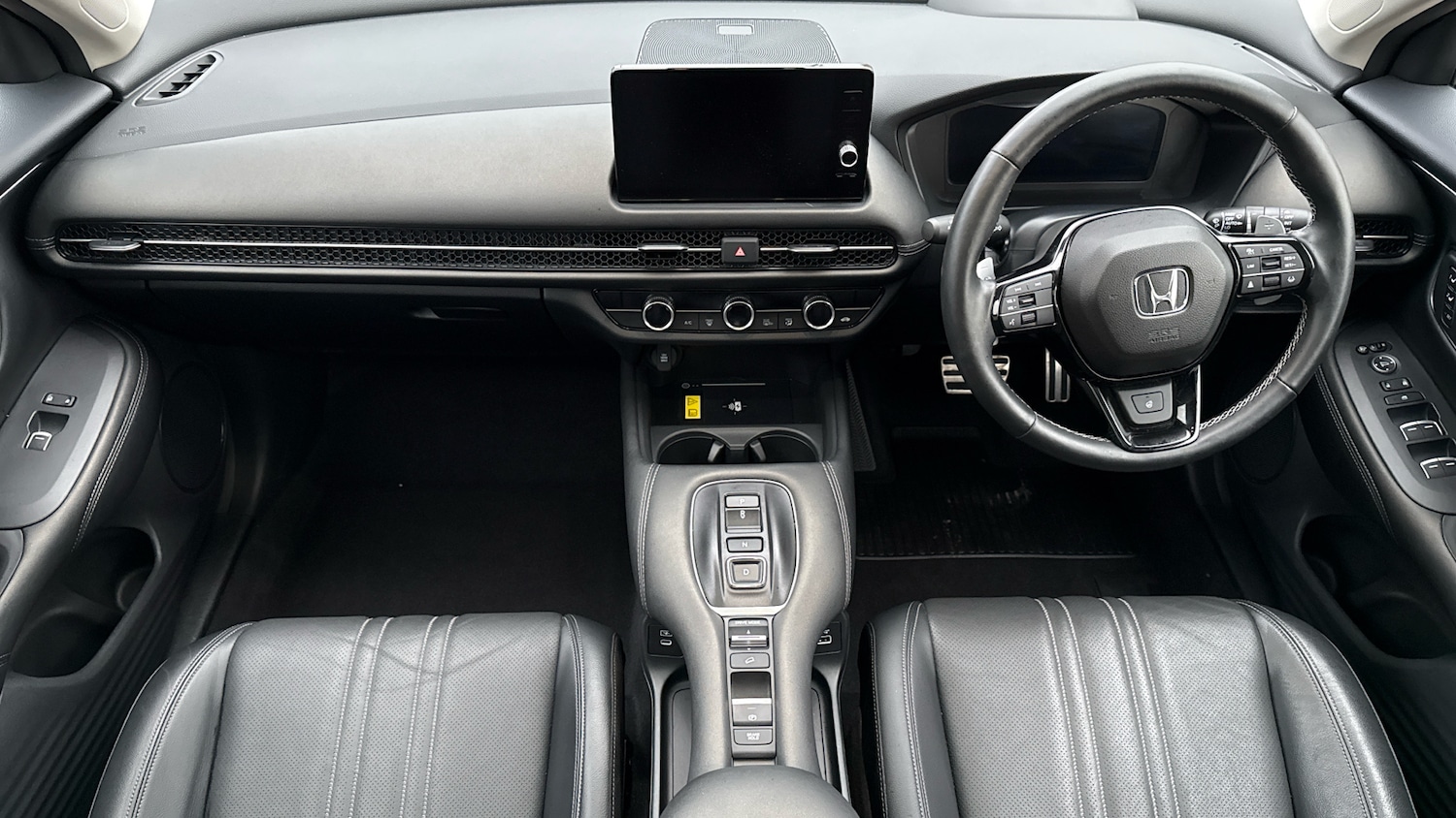 Used Honda ZR-V 2024 for sale - 77975570: Photo 4