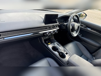 Used Honda Civic 2024 for sale - 77975573: Photo