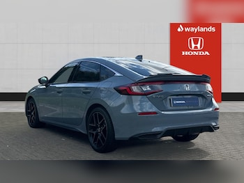 Used Honda Civic 2024 for sale - 77975573: Photo