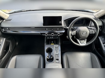 Used Honda Civic 2024 for sale - 77975573: Photo