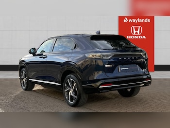 Used Honda e NY1 2024 for sale - 77036094: Photo