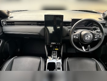 Used Honda e NY1 2024 for sale - 77036094: Photo