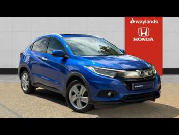 2019 - 1.5 i-VTEC EX 5dr