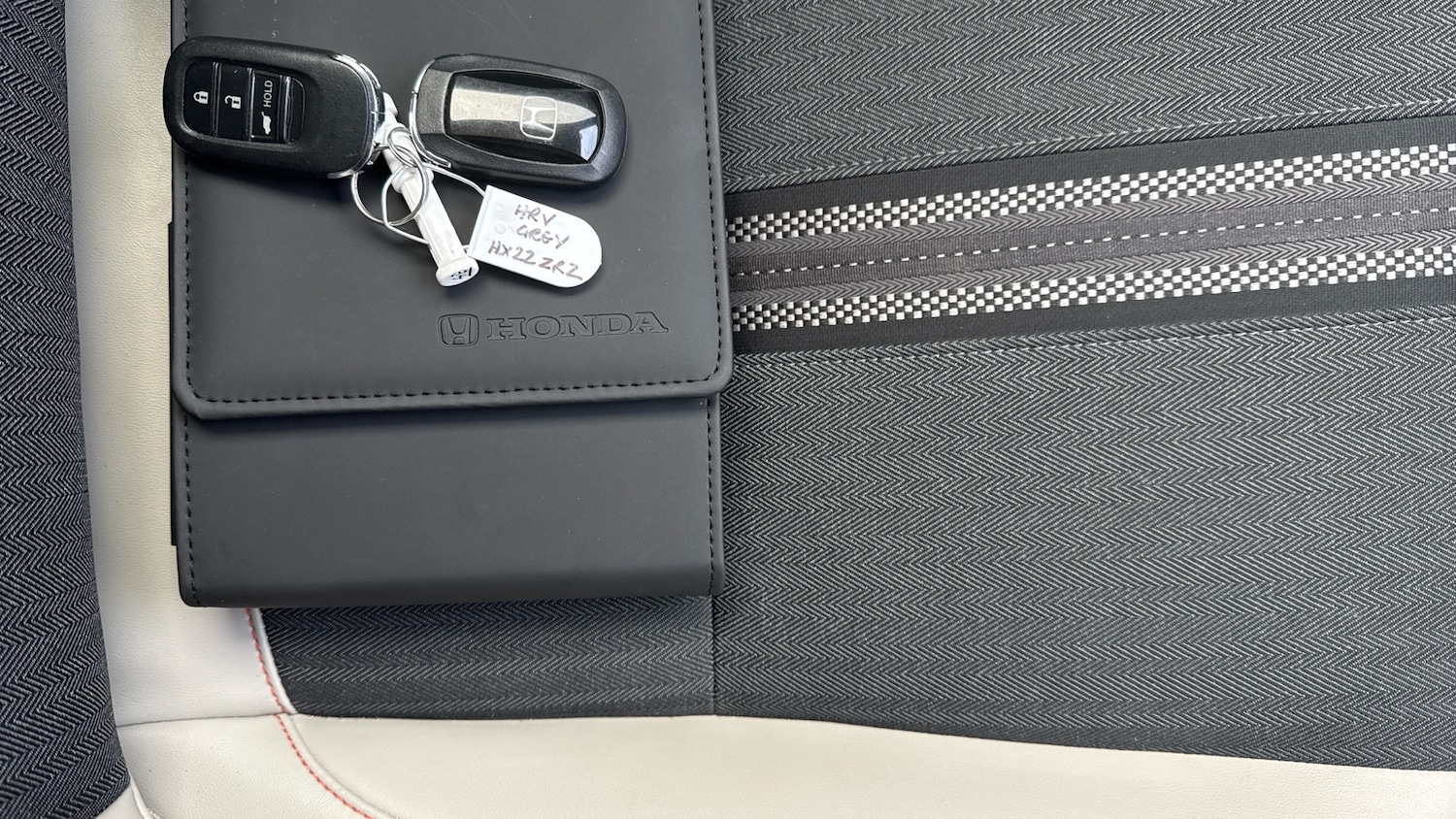 Used Honda HR-V 2022 for sale - 77708276: Photo 13