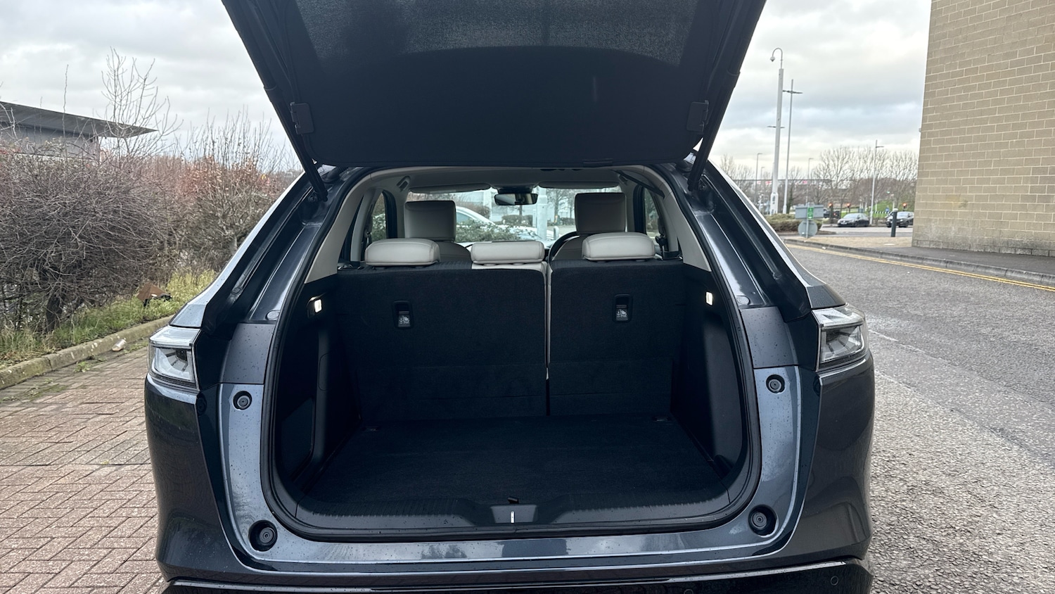 Used Honda HR-V 2022 for sale - 77708276: Photo 17