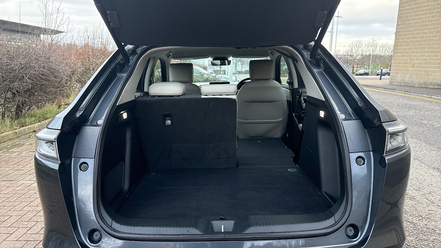 Used Honda HR-V 2022 for sale - 77708276: Photo 18