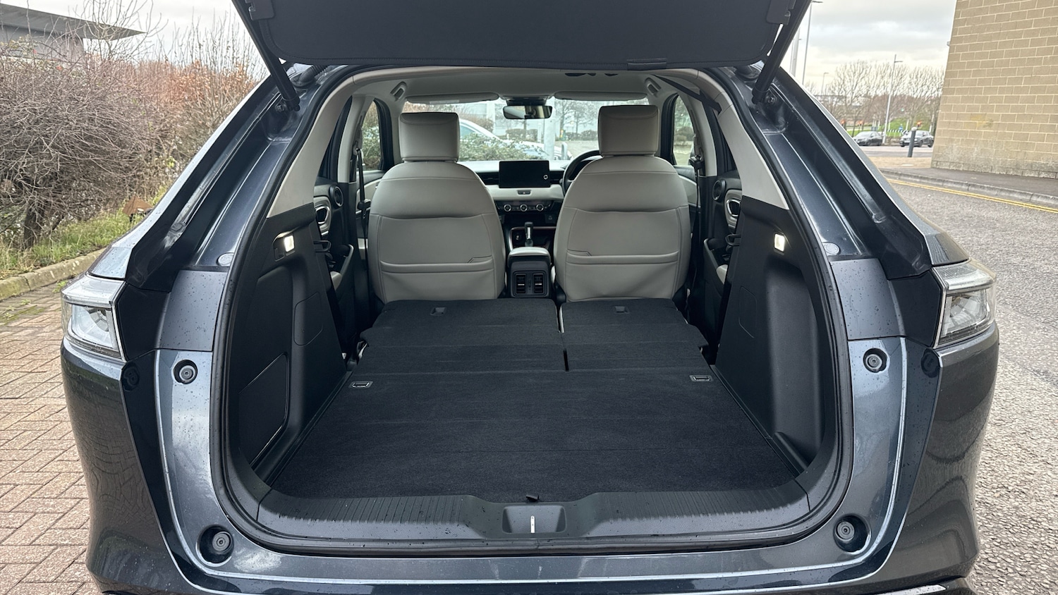 Used Honda HR-V 2022 for sale - 77708276: Photo 19