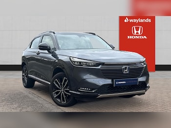 Used Honda HR-V 2022 for sale - 77708276: Photo