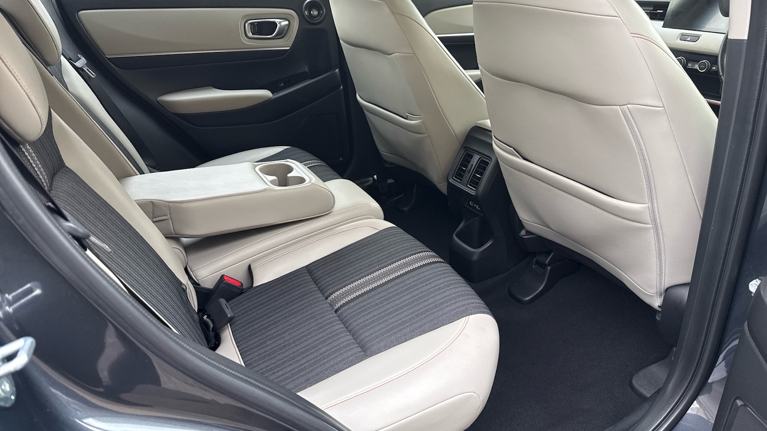 Used Honda HR-V 2022 for sale - 77708276: Photo 21