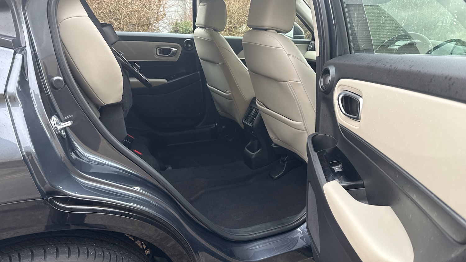 Used Honda HR-V 2022 for sale - 77708276: Photo 23