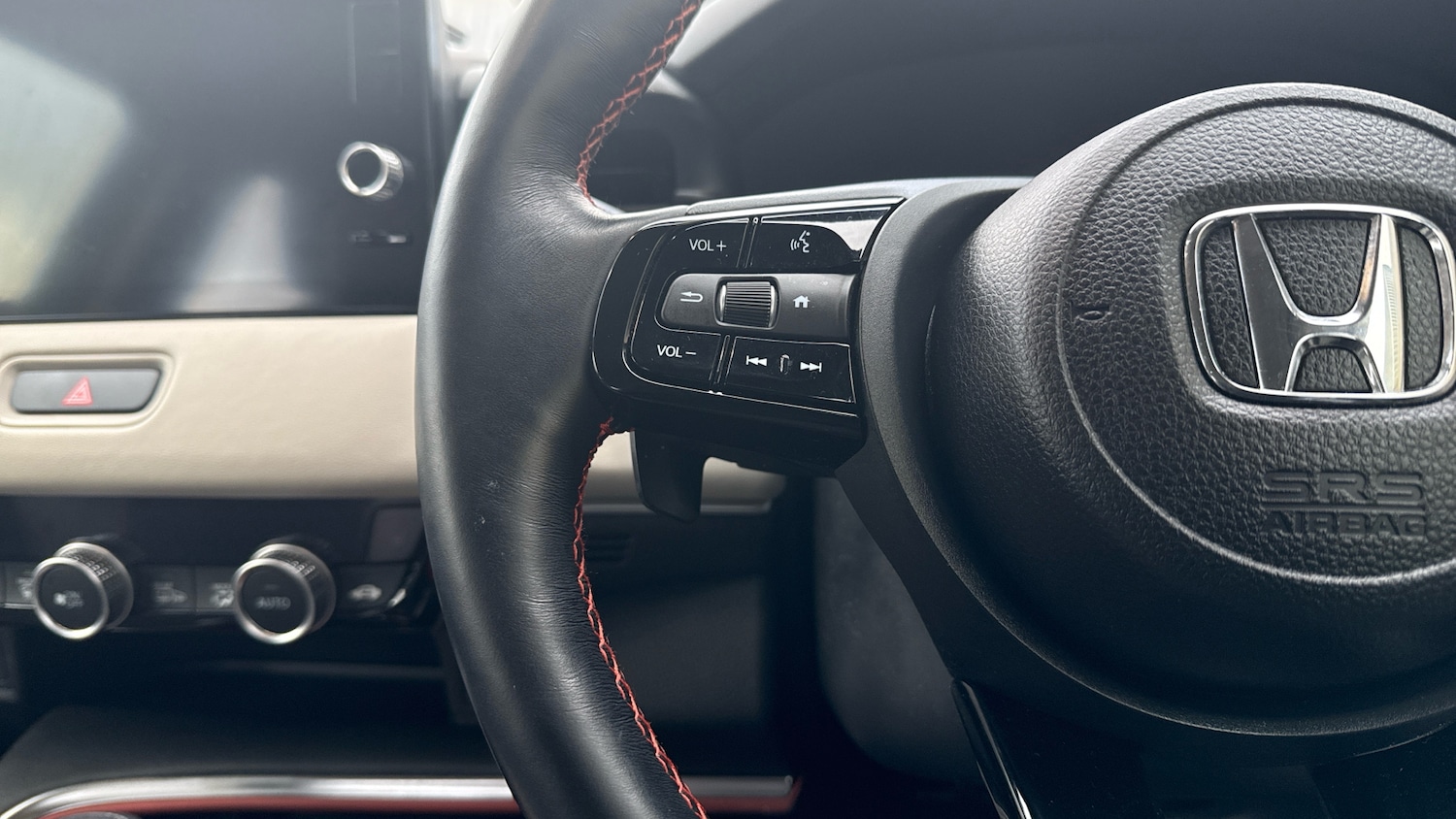 Used Honda HR-V 2022 for sale - 77708276: Photo 27