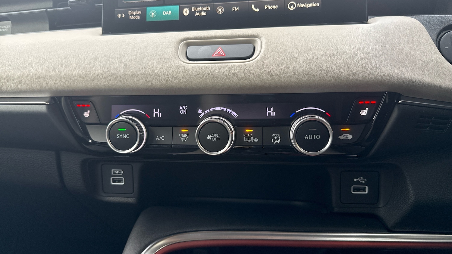 Used Honda HR-V 2022 for sale - 77708276: Photo 30