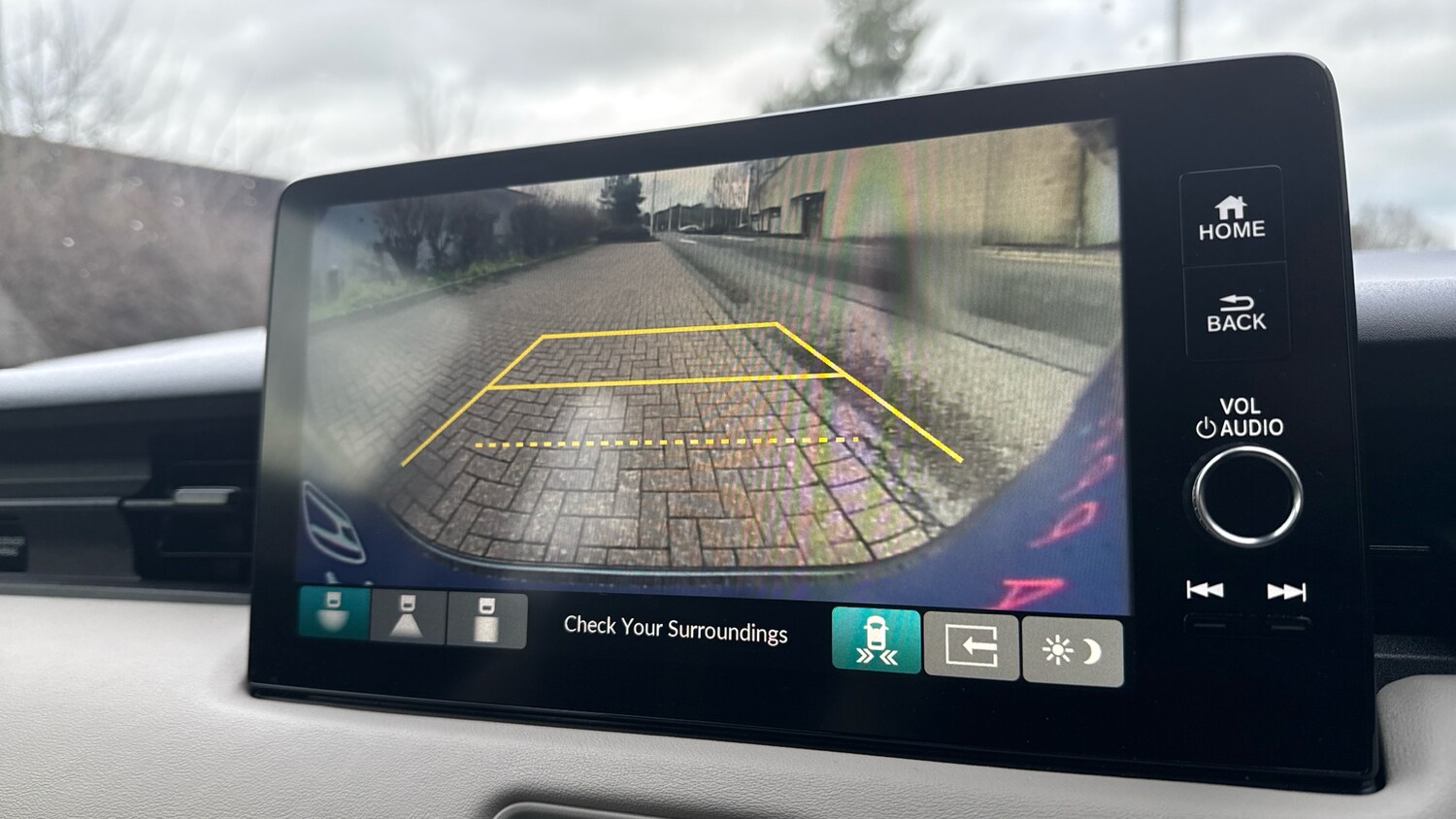 Used Honda HR-V 2022 for sale - 77708276: Photo 35