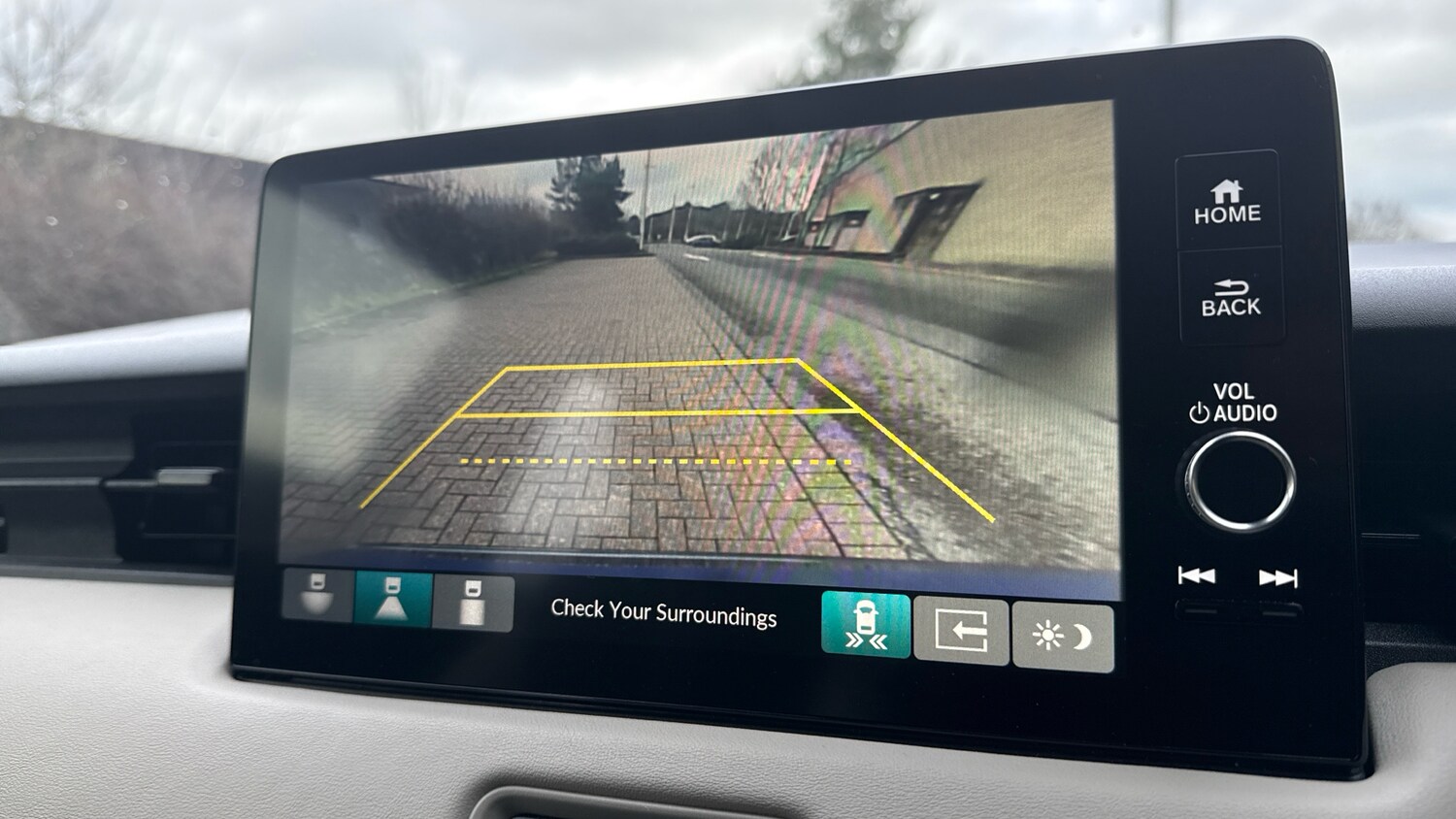 Used Honda HR-V 2022 for sale - 77708276: Photo 36