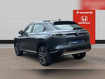 Used Honda HR-V 2022 for sale - 77708276: Photo