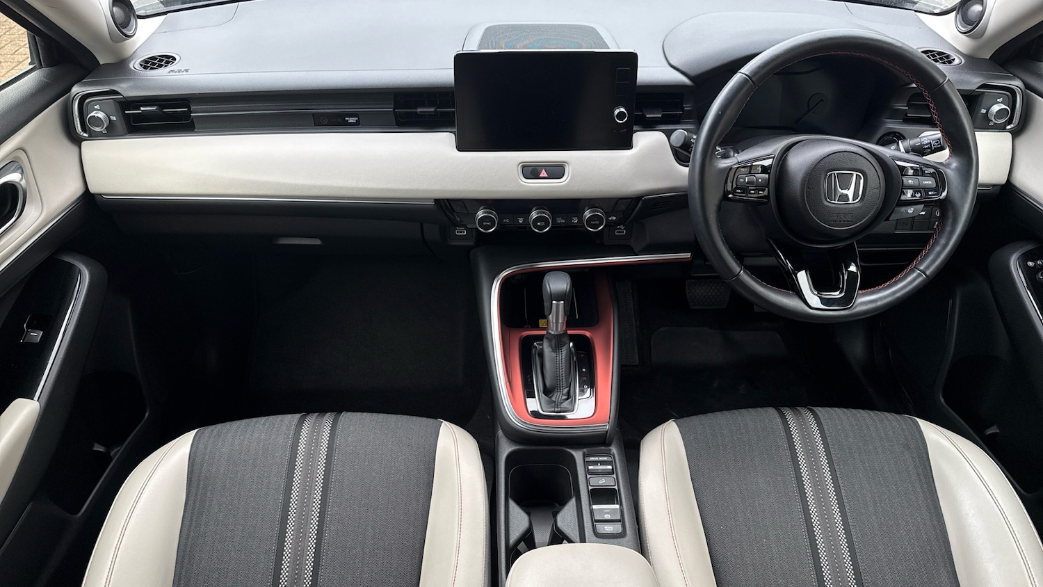 Used Honda HR-V 2022 for sale - 77708276: Photo 4