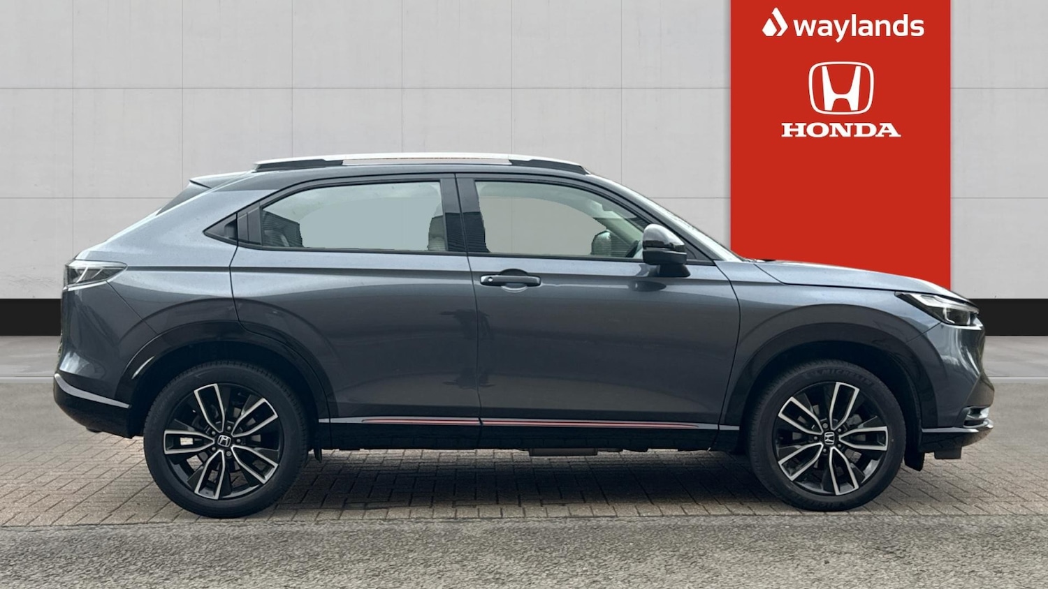 Used Honda HR-V 2022 for sale - 77708276: Photo 5