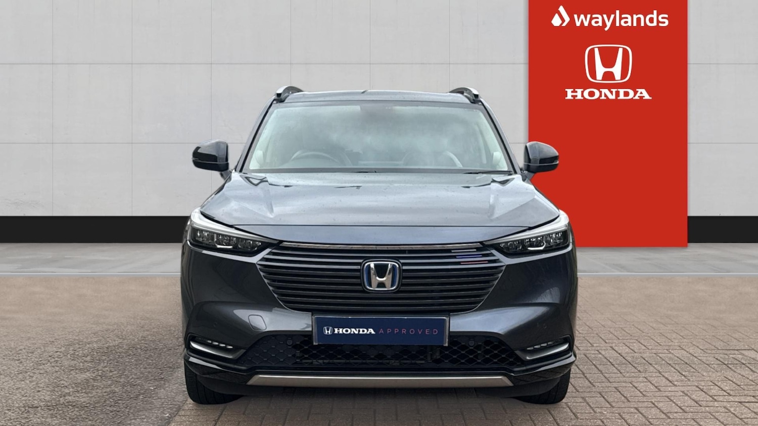 Used Honda HR-V 2022 for sale - 77708276: Photo 6