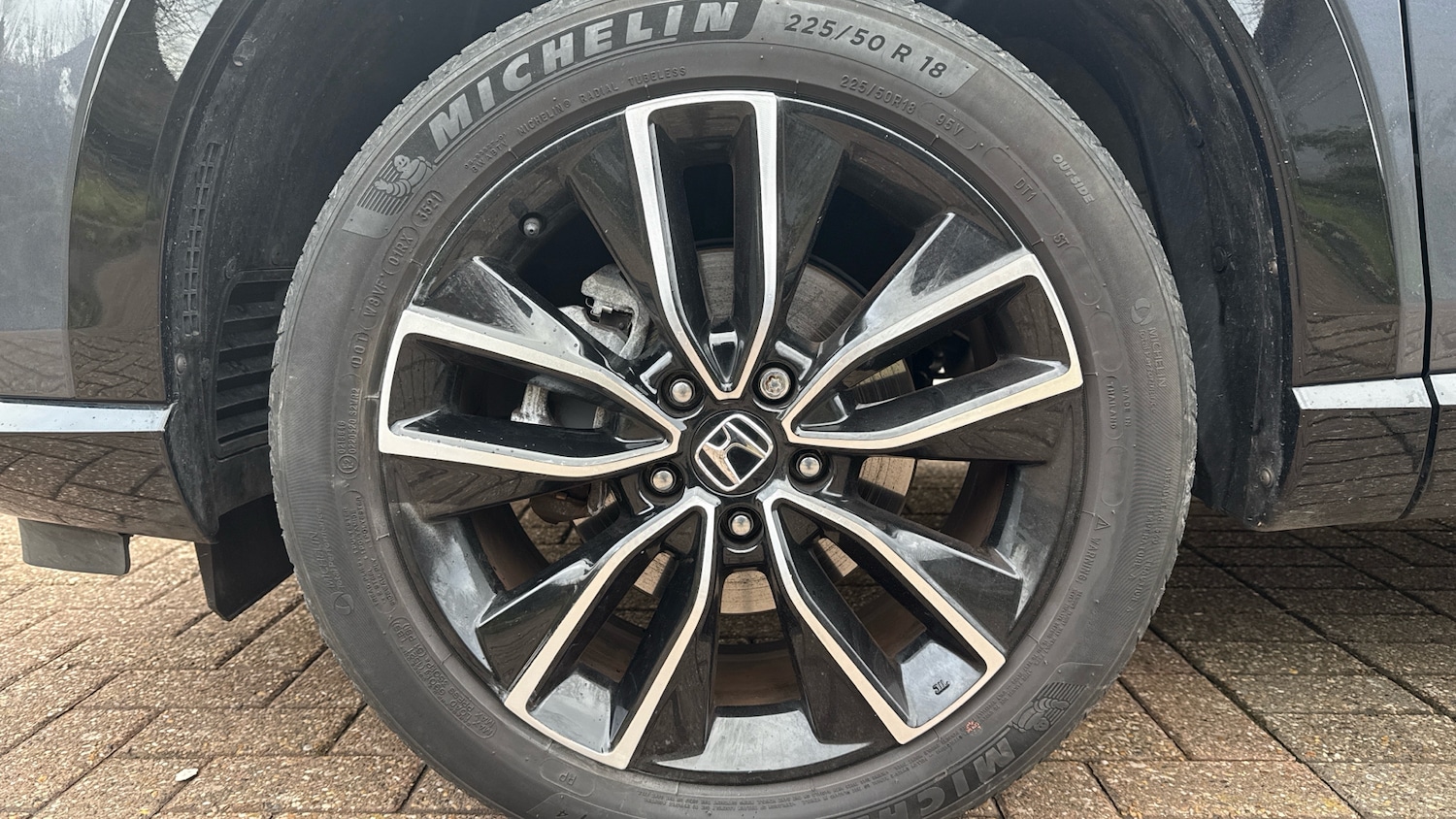 Used Honda HR-V 2022 for sale - 77708276: Photo 9