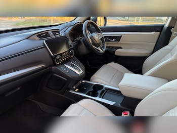 Used Honda CR-V 2023 for sale - 76507677: Photo