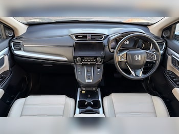 Used Honda CR-V 2023 for sale - 76507677: Photo