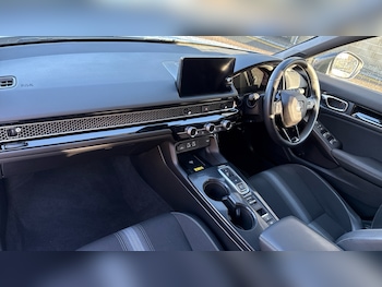 Used Honda Civic 2022 for sale - 76684403: Photo