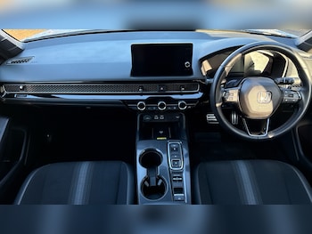 Used Honda Civic 2022 for sale - 76684403: Photo